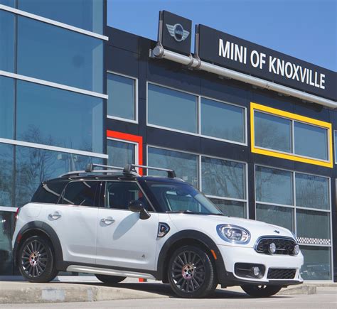 New & Used Cars For Sale in Knoxville | MINI of Knoxville