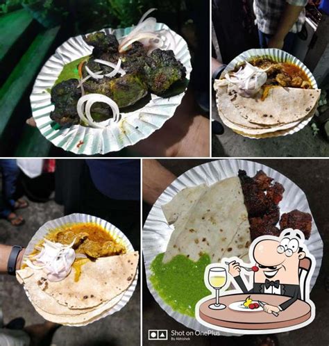 HFC Kebab stall, Chennai - Restaurant menu, prices and reviews