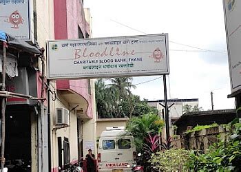 3 Best 24 Hour Blood Banks in Thane, MH - Expert Recommendations