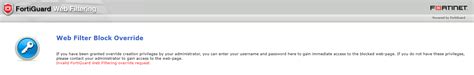 Image result for FortiGuard Web Filtering Unblock