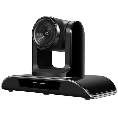 Buy PTZ Camera Conference Room Camera 3X/10X/20X Optical Zoom Full HD ...