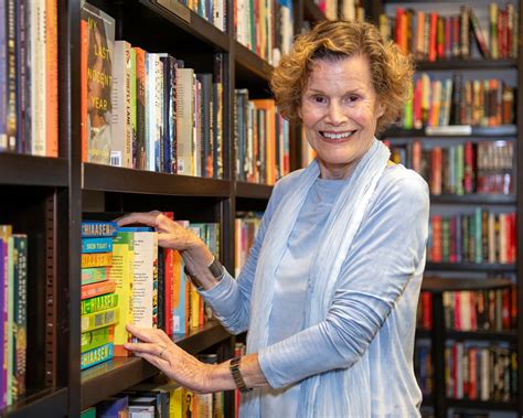 Judy Blume's books were formative for generations of readers. Here's ...
