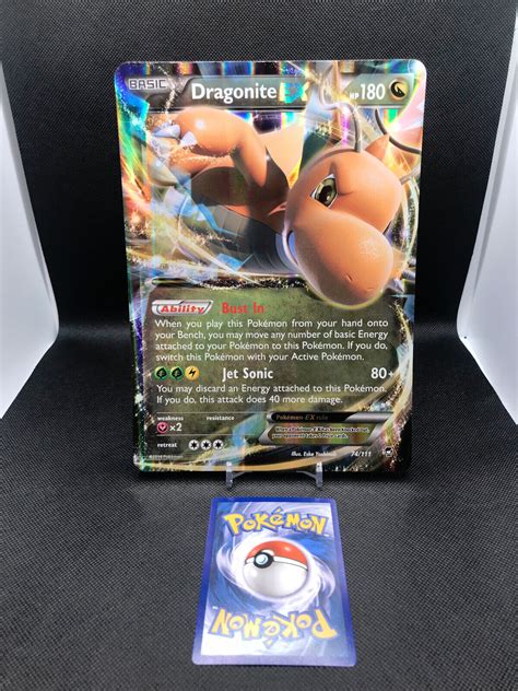 Large Pokemon Card Dimensions at Barbara Macdonald blog