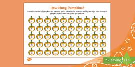 Local Area Tally Sheet (Woods) (teacher made) - Twinkl
