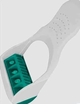 Easy Glide Surgical Skin Prep Blade - UNI (Pack of 50) by Dynamic ...