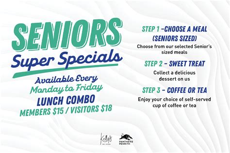 Seniors Super Special - Panthers Penrith