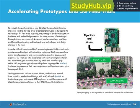 Image result for MATLAB 5G