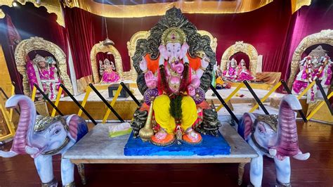 Vedic Dharma Samaj Fremont Hindu Temple , USA - YouTube