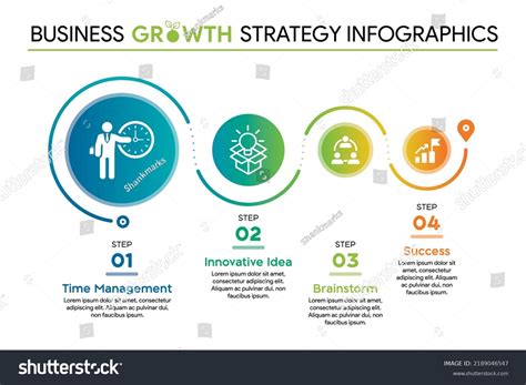Business Growth Strategy Stock-Photo 的图像结果