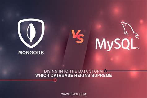 Image result for MongoDB vs MySQL