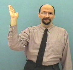 Image result for ASL Lecture