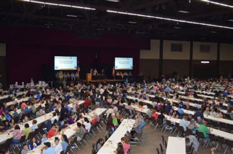 Membership Meetings | South Plains Electric Cooperative