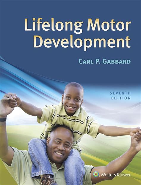 Buy Lifelong Motor Development 7Ed (HB 2018) Book Online at Low Prices ...