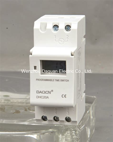 Image result for 20A Timer Programmer