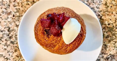 Emmer Bakery In KP Is The Only One Serving Delicious Cruffins ...