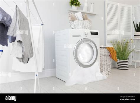 Image result for Washing Machine Coming Apart