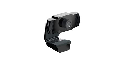 Quantum QHM 990 PC/Mac/Laptop Full HD 1080 Pixels 30 FPS Webcam with ...