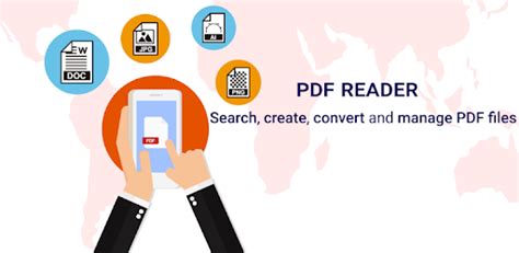 Image result for PDF Reader File Manager