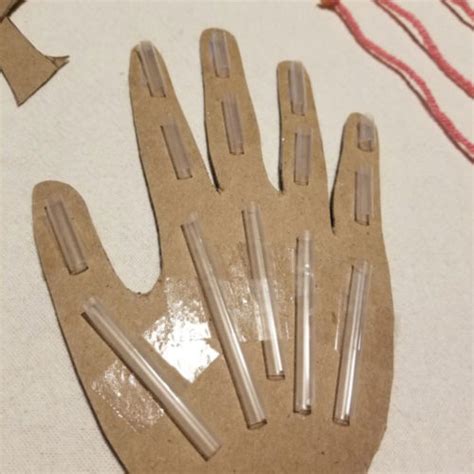 Image result for Model Robot Hand DIY