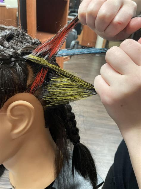 Image result for Nine Strand Braid Tutorial