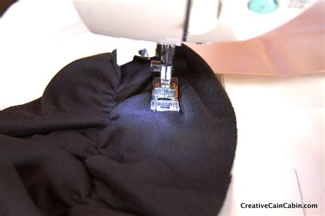 Image result for Ruffled Scarf Tutorial