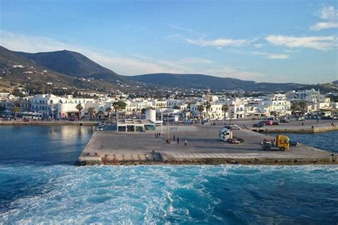 去希腊旅游最佳时间 几月去希腊旅游最好？ - 知乎