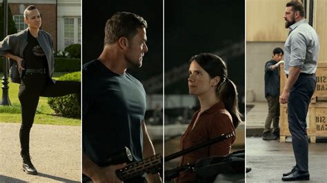 Alan Ritchson-starrer ‘Reacher’ is the live-action adaptation author ...