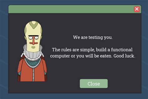 Image result for Turing Complete Working Computer