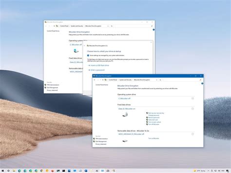 Image result for BitLocker Disk Encryption