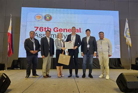 76th LCP General Assembly and National Executive Board Meeting - Bigger ...