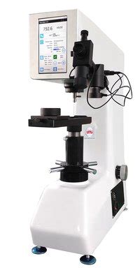 Digital Universal Hardness Tester Manufacturer,Supplier and Exporter ...