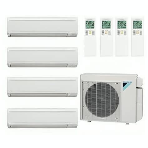 Image result for Daikin Multi Split System