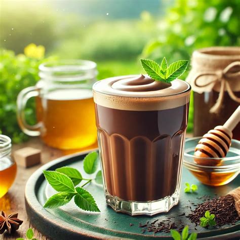 Top Health Benefits of Drinking Black Milk Tea - Thirstea