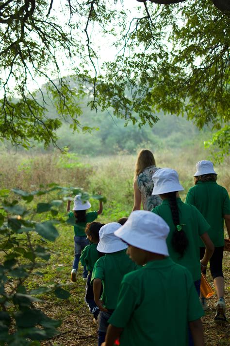 Nature's Classroom | Inspired Learning in Natural Spaces