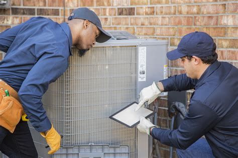 Is HVAC a Good Career in Texas? - CyberTex