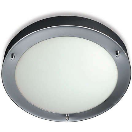 Buy Philips Round Chrome LED Downlight, QCZ 802 Online at Low Prices in ...