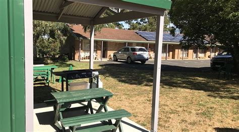 BALLARAT BUDGET MOTEL (Victoria) - Motel Reviews & Photos - Tripadvisor