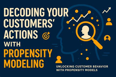 Propensity Modelling 的图像结果