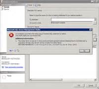 Restore Backup SQL Server 2008 to SQL Server 2005 的图像结果