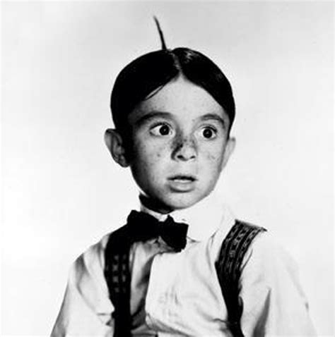 Alfalfa Little Rascals Quotes. QuotesGram