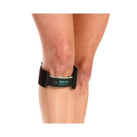 Aircast Infrapatellar band
