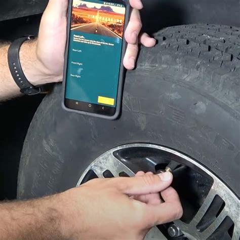 Lippert TPMS Installation 的图像结果