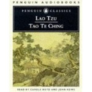 Buy Tao Te Ching (Penguin Classics S.) Book Online at Low Prices in ...