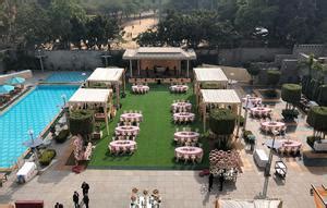 Venues with cafes in vasant vihar | SelectVenue