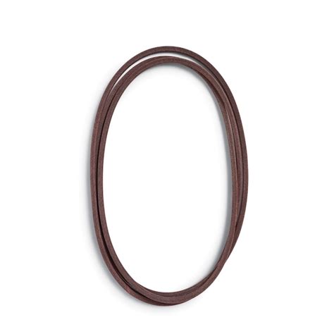 Sunbelt 1/2-in x 137-in Deck Belt, for 48-in Riding Mower/Tractors ...