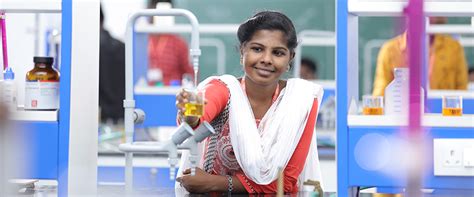 Dhanalakshmi Srinivasan Arts and Science (Co-Education) College