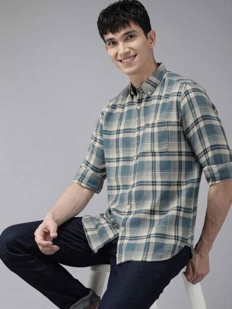 The Bear House Shirts - Buy The Bear House Shirts Online at Best Prices ...