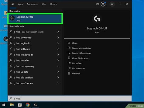Logitech G Hub Not Loading 的图像结果
