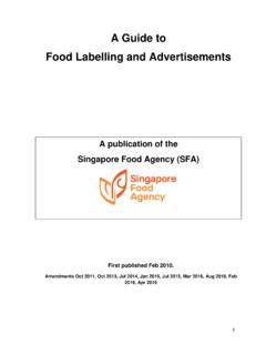 Labelling Advertisement Examples 的图像结果