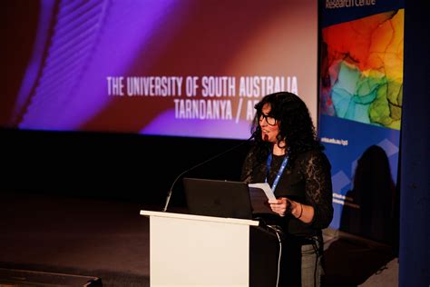 Past events - Research - University of South Australia